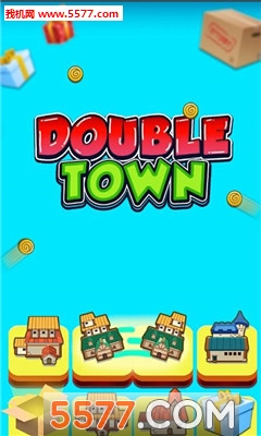 Double Town(Сϲ׿)ͼ0