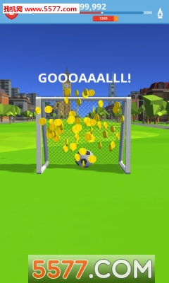 Soccer Kick(Ϸ׿)ͼ2