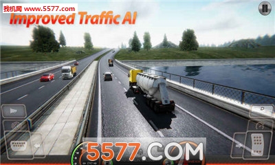 Truck Simulator : Europe 2(ģŷ2׿)ͼ2