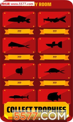 Go Fish!(Go Fishֻ)ͼ0