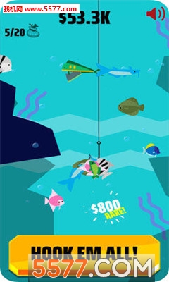 Go Fish!(Go Fishֻ)ͼ2