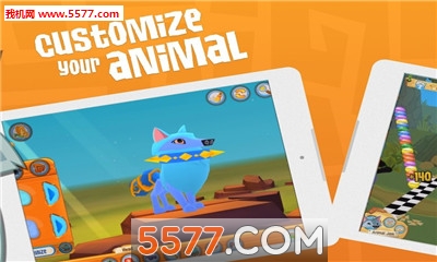 Animal Jam - Play Wild(Ϸ)ͼ2