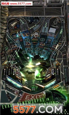 Aliens vs. Pinball(˵ֻ)ͼ4