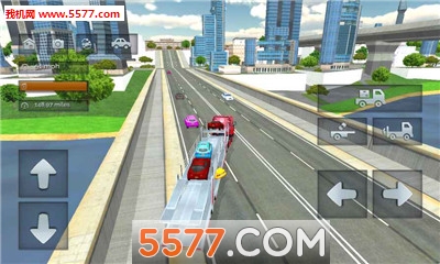 World Truck Driving Simulator(翨ģֻϷ)ͼ1