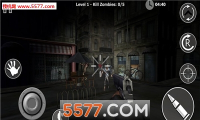 Zombie Hunter Kill Shot׿ͼ3