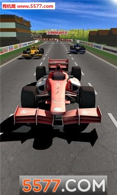 Thumb Car Race(Ĵָ׿)ͼ0