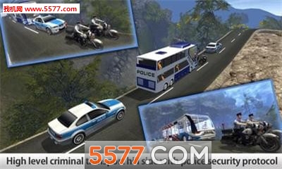 Extreme Hill Climb Police Car(܇˾C(j)׿)؈D3