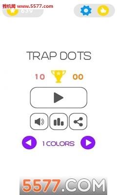 СΧ(Trap Dots)׿ͼ0