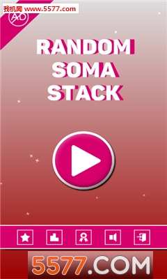 ջ(Random Soma Stack)׿ͼ1