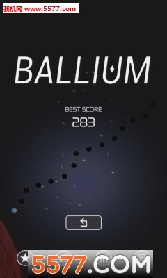 Ballium(̫ձ׿)ͼ0