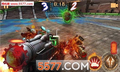 Rocket Car Ball׿؈D3