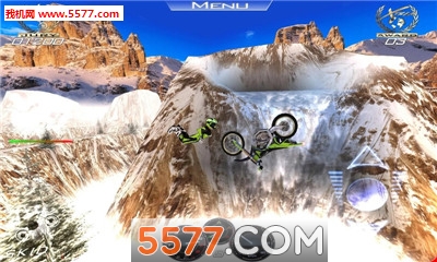 XTrem FreeStyle 2(ʽĦِ׿)؈D2