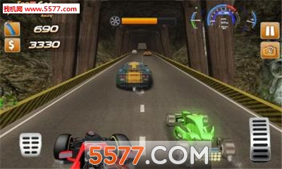 Top Speed Formula Car Racing(ٶȷِ܇(ch)Α)؈D2