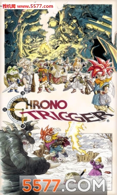 ChronoTrigger(ʱ֮)׿ͼ1