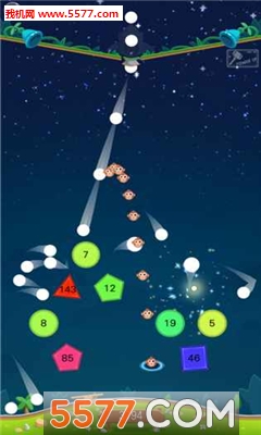 Geometry Balls(׺Ώ鰲׿)؈D2