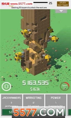 Jackhammer Tower(ƻģ׿)ͼ1