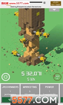 Jackhammer Tower(ƻģ׿)ͼ2