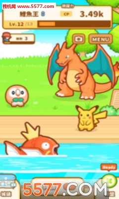 Magikarp(S~(y)׿)؈D1