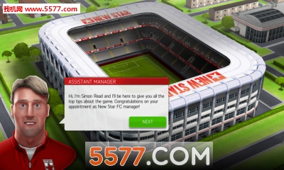 NSS(New Star Soccer ManagerΑ)؈D1