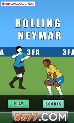 Rolling Neymar(Ϸ)ͼ2