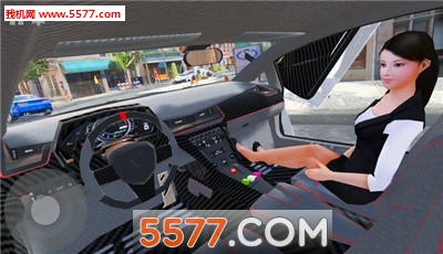 Car Simulator Lambo V(ģ5ֻ)ͼ1