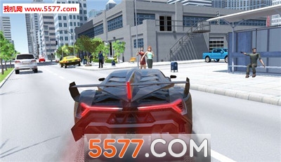 Car Simulator Lambo V(m܇ģM5֙C)؈D0