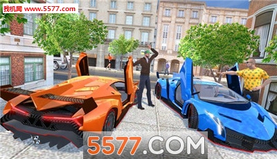 Car Simulator Lambo V(m܇ģM5֙C)؈D2