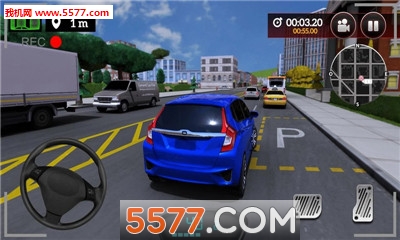 Drive for Speed Simulator(ʻٶģ׿)ͼ0