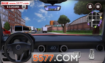 Drive for Speed Simulator(ʻٶģ׿)ͼ1