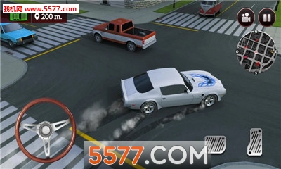 Drive for Speed Simulator(ʻٶģ׿)ͼ3