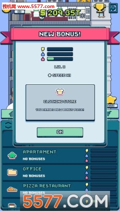 Idle Tower Tycoon(eõĴల׿)؈D0