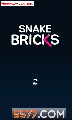 Snake Bricks(ߴuK׿)؈D3