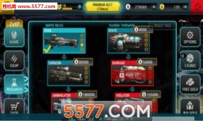 SHADOWGUN: DeadZone(Ӱ֮ǹ׿)ͼ1