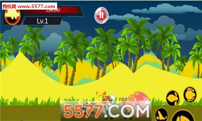 Stickman Hero - Pirate Fight(Ӣ۲ñ·ɰ׿)ͼ1