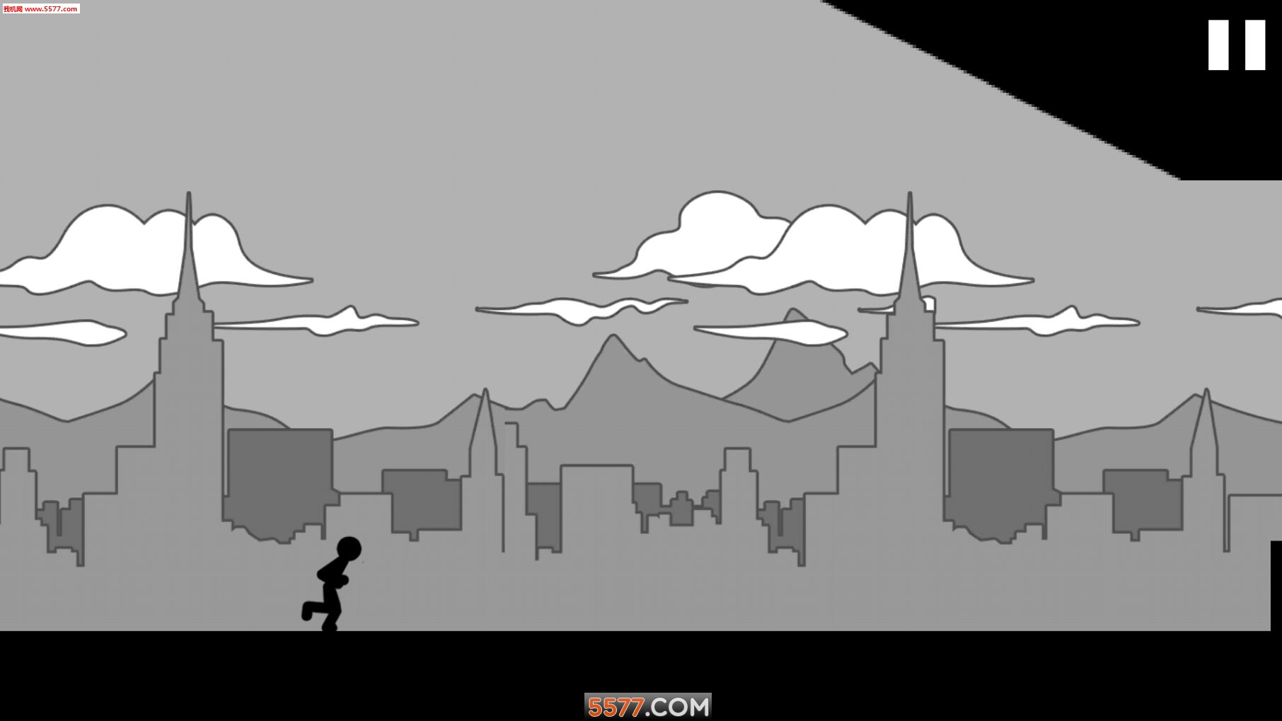 Stickman Run - Destruction Story(ɱֹ°׿)ͼ0