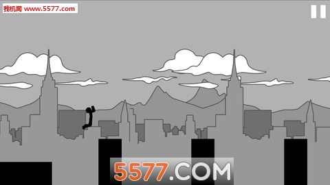 Stickman Run - Destruction Story(ɱֹ°׿)ͼ1