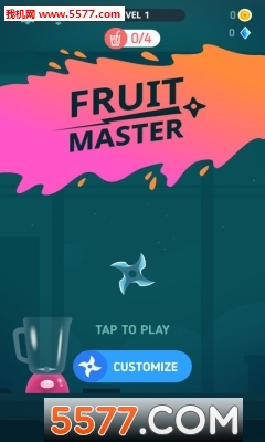 Fruit Master(ˮ֮Ϸ)ͼ2