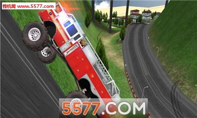 Truck Driving Hill Climb(￨ʻ׿)ͼ1