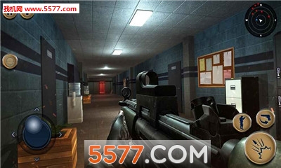 Counter Terrorist Squad Attack(ֲŻɱְ׿)ͼ2