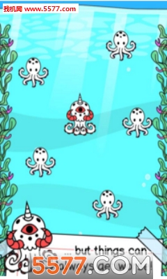 Octopus Evolution(İ)ͼ2