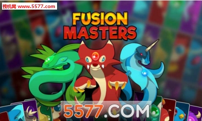 Fusion Masters(ںϴʦ׿)ͼ0