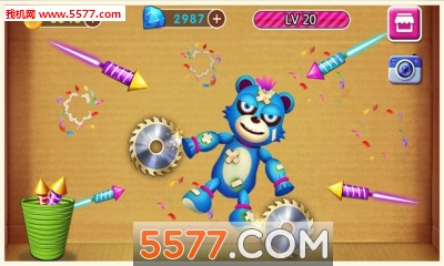 Hit Devil Bear(ܰ׿)ͼ3