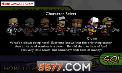 Zombieville(ʬ׿)ͼ2