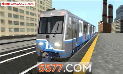 Train Simulator(ģ𳵳˿Ϸ׿)ͼ2