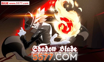 Shadow Blade Warrior(Ӱ֮սʿ׿)ͼ1