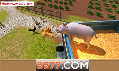 Pig Simulator(ģ׿)ͼ2