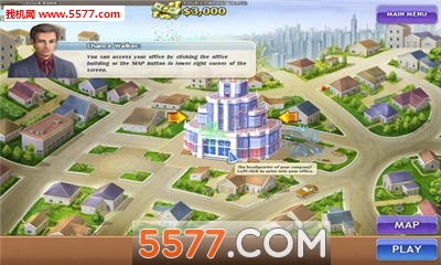 Town City Village Building Sim Paradise Game 4 U(нల׿)ͼ2