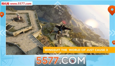 3:(Just Cause3ֻ)ͼ2