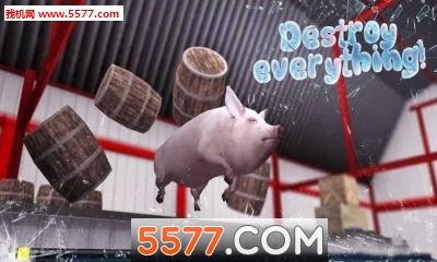 Pig Simulator(ģСٷ)ͼ0