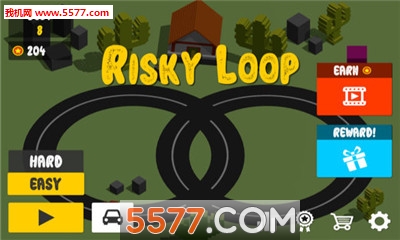 Risky Loop(Σѭ׿)ͼ2